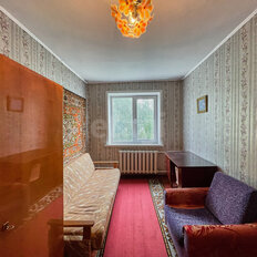 Квартира 60,7 м², 3-комнатная - изображение 1