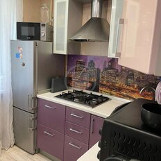 Квартира 29,6 м², 1-комнатная - изображение 2