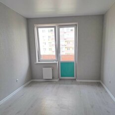 Квартира 47,9 м², 1-комнатная - изображение 5