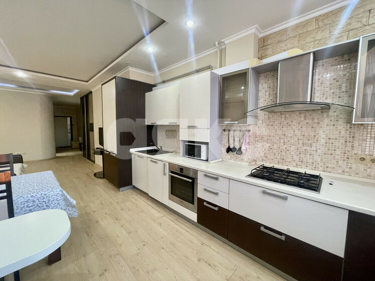 51,8 м², 2-комнатная квартира 11 600 000 ₽ - изображение 51