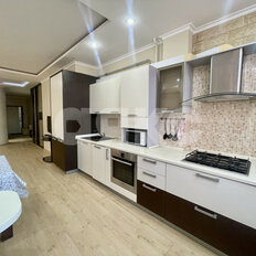 Квартира 74,4 м², 3-комнатная - изображение 1