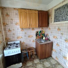 Квартира 32 м², 1-комнатная - изображение 5