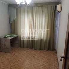 Квартира 63 м², 3-комнатная - изображение 4