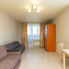 Квартира 27,4 м², студия - изображение 3