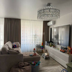 Квартира 75,5 м², 3-комнатная - изображение 2