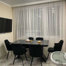Квартира 59,5 м², 2-комнатная - изображение 5