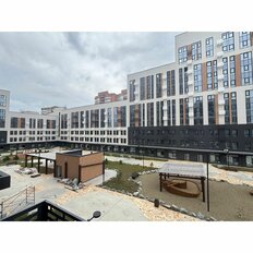 Квартира 45,7 м², 1-комнатная - изображение 2