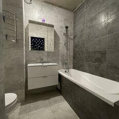 Квартира 40,5 м², 1-комнатная - изображение 4