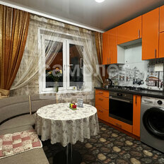 Квартира 57 м², 3-комнатная - изображение 2