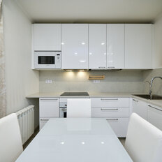 Квартира 31,7 м², 1-комнатная - изображение 5