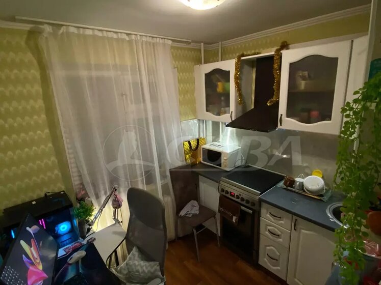 41,3 м², 1-комнатная квартира 3 386 900 ₽ - изображение 29