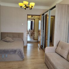 Квартира 68,6 м², 2-комнатная - изображение 5