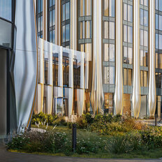 Квартира 26 м², студия - изображение 5