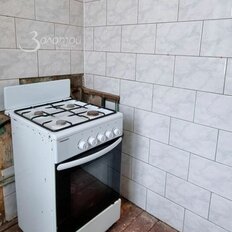 Квартира 25,9 м², 1-комнатная - изображение 4