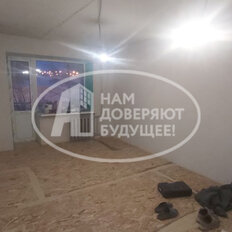 Квартира 44,9 м², 2-комнатная - изображение 5