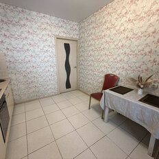 Квартира 45,7 м², 1-комнатная - изображение 5