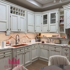 Квартира 102 м², 3-комнатная - изображение 5