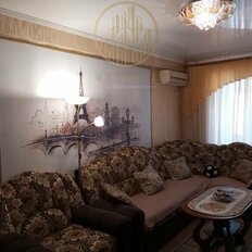 Квартира 60 м², 3-комнатная - изображение 1