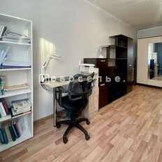 Квартира 29,1 м², 1-комнатная - изображение 5