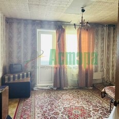 Квартира 66,5 м², 3-комнатная - изображение 1