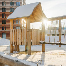 Квартира 19,9 м², студия - изображение 5