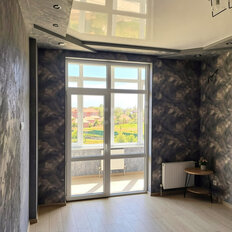 Квартира 46,1 м², 1-комнатная - изображение 4