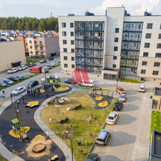 Квартира 58,9 м², 2-комнатная - изображение 2