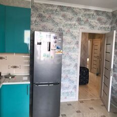 Квартира 61 м², 2-комнатная - изображение 3