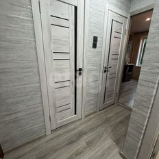 Квартира 60,4 м², 3-комнатная - изображение 1