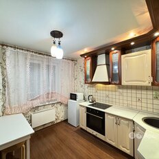 Квартира 41 м², 1-комнатная - изображение 2