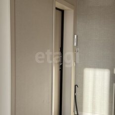 Квартира 41 м², 1-комнатная - изображение 4