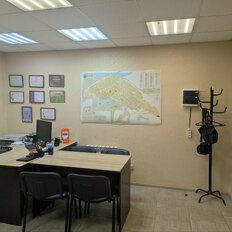 28,9 м², помещение свободного назначения - изображение 2