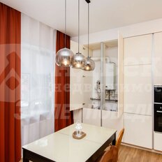 таунхаус + 1 сотка, участок - изображение 5