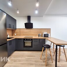 Квартира 33,8 м², 1-комнатная - изображение 1