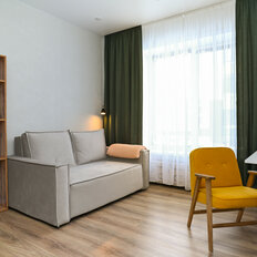 Квартира 32,4 м², 1-комнатная - изображение 1