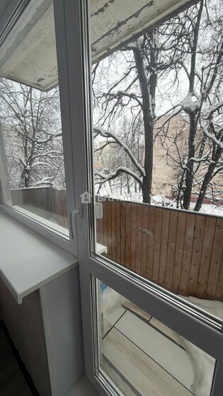 40 м², 1-комнатная квартира 4 500 000 ₽ - изображение 25