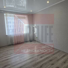 Квартира 39,3 м², 2-комнатная - изображение 3