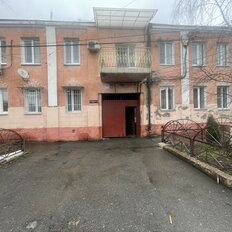 Квартира 35 м², 2-комнатная - изображение 1