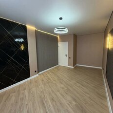 Квартира 43 м², 1-комнатная - изображение 2