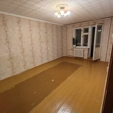 Квартира 52 м², 2-комнатная - изображение 1