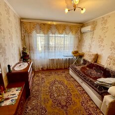 Квартира 43,6 м², 2-комнатная - изображение 4