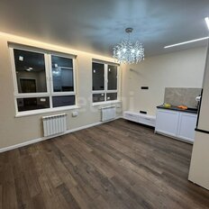 Квартира 25 м², студия - изображение 4