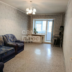 Квартира 42,3 м², 1-комнатная - изображение 1