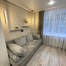Квартира 18,5 м², студия - изображение 2