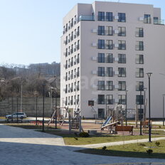 Квартира 20,8 м², студия - изображение 3