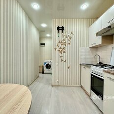 Квартира 44,5 м², 2-комнатная - изображение 3