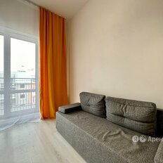 Квартира 39 м², 1-комнатная - изображение 5