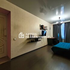 Квартира 63 м², 2-комнатная - изображение 4