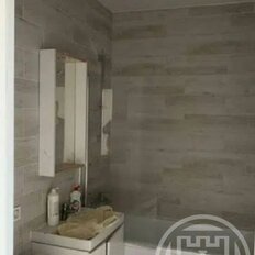 Квартира 30,3 м², 1-комнатная - изображение 5