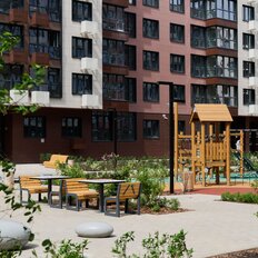 Квартира 31,3 м², студия - изображение 4